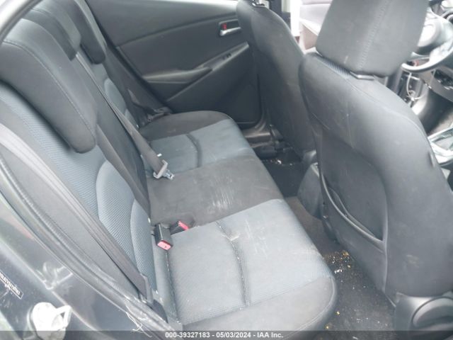 3MYDLBZV5GY101183 Scion IA