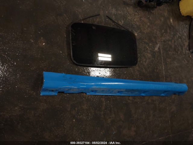 WF0DP3TH5G4114205 Ford FOCUS RS