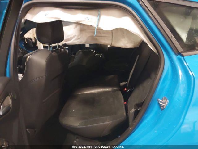 WF0DP3TH5G4114205 Ford FOCUS RS