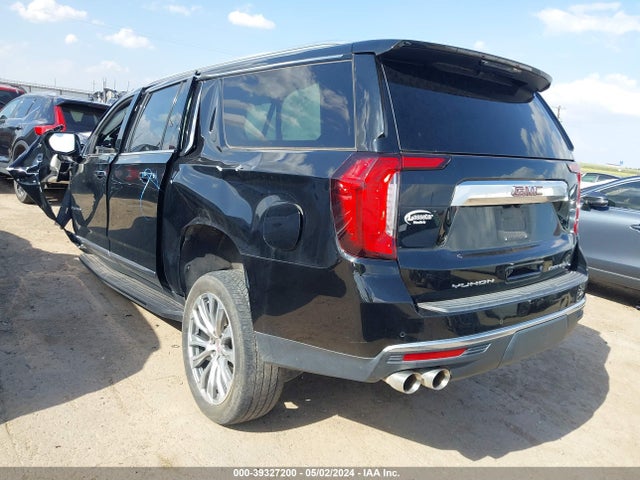 1GKS1JKL1MR464732 GMC Yukon Xl 2wd Denali