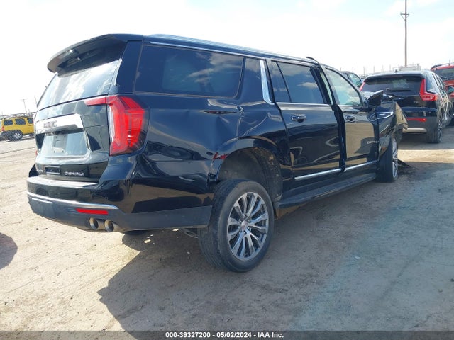 1GKS1JKL1MR464732 GMC Yukon Xl 2wd Denali
