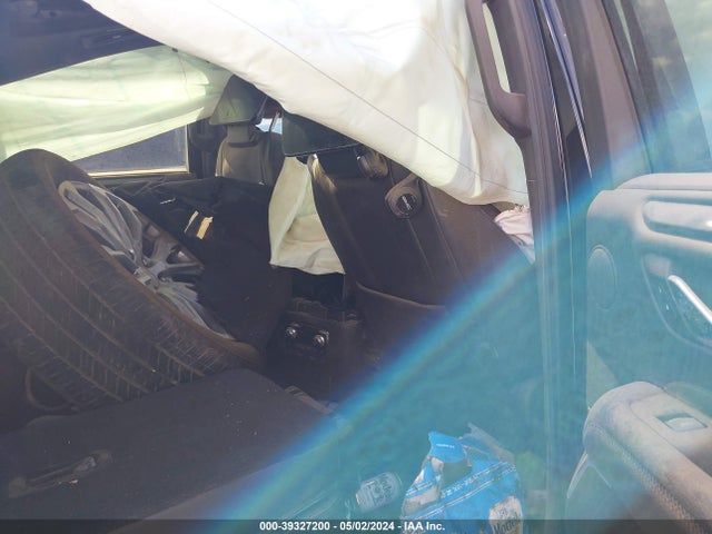 1GKS1JKL1MR464732 GMC Yukon Xl 2wd Denali
