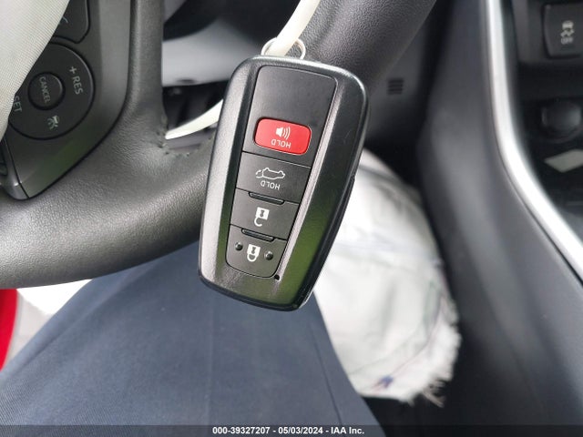 Toyota Rav4 Xle 2023 2T3W1RFV0PW299008 Image 11