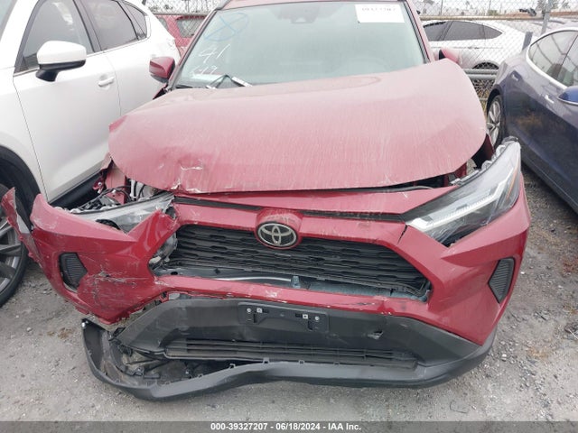 Toyota Rav4 Xle 2023 2T3W1RFV0PW299008 Image 12