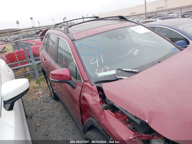 Toyota Rav4 Xle 2023 2T3W1RFV0PW299008 Image 13