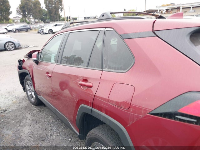 Toyota Rav4 Xle 2023 2T3W1RFV0PW299008 Image 14