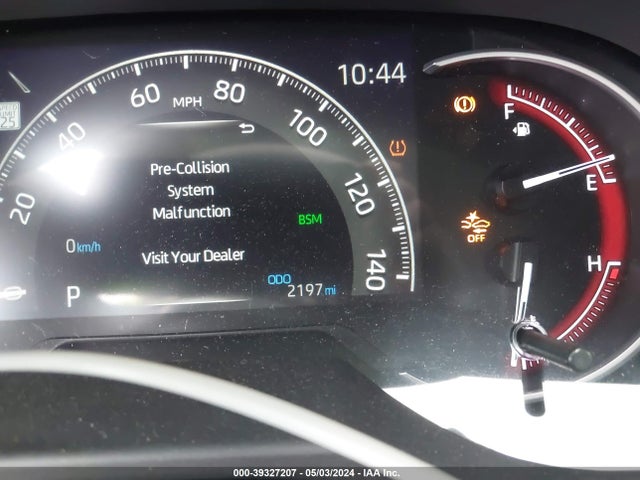 Toyota Rav4 Xle 2023 2T3W1RFV0PW299008 Image 15