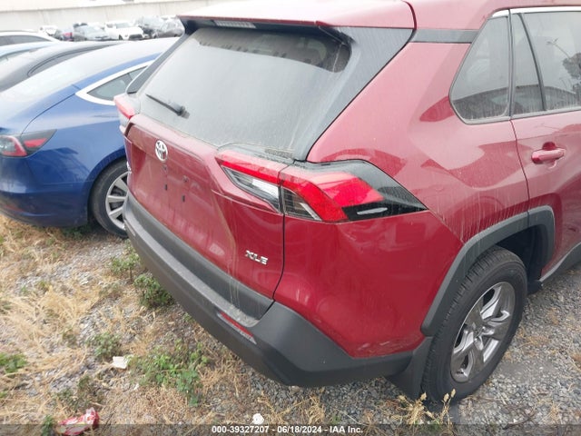Toyota Rav4 Xle 2023 2T3W1RFV0PW299008 Image 16