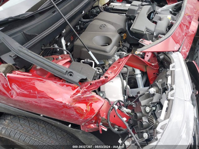 Toyota Rav4 Xle 2023 2T3W1RFV0PW299008 Image 19