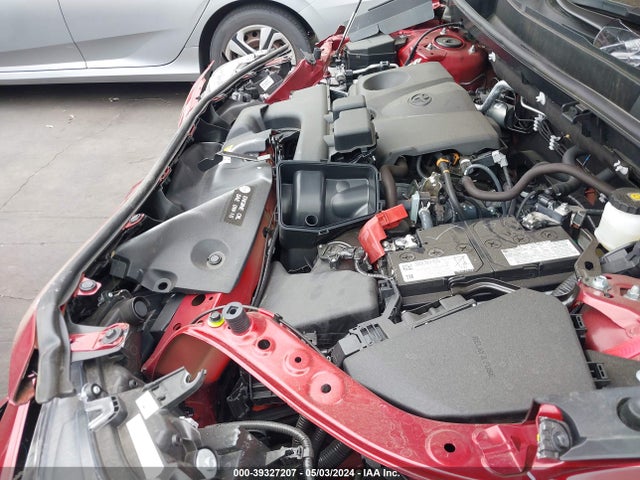 Toyota Rav4 Xle 2023 2T3W1RFV0PW299008 Image 20