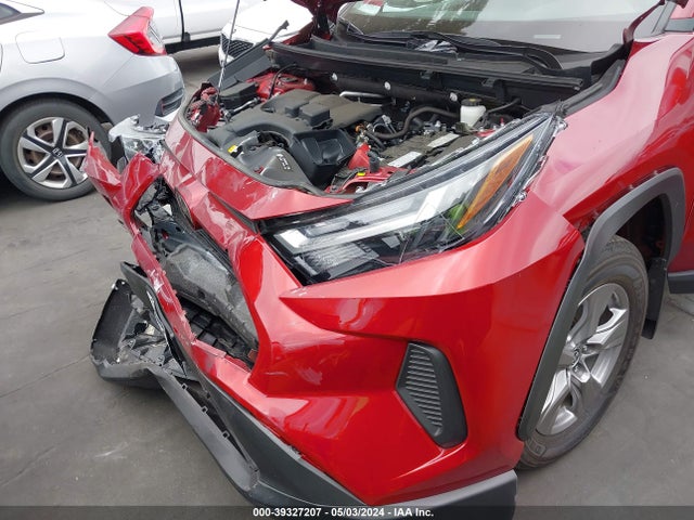 Toyota Rav4 Xle 2023 2T3W1RFV0PW299008 Image 21