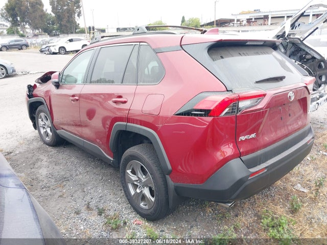 Toyota Rav4 Xle 2023 2T3W1RFV0PW299008 Image 3