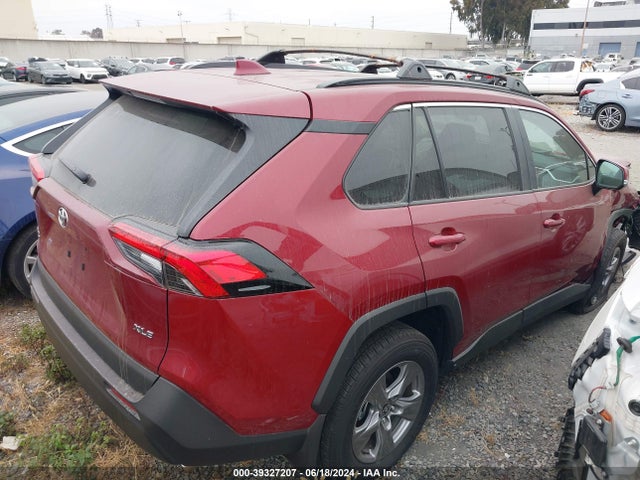 Toyota Rav4 Xle 2023 2T3W1RFV0PW299008 Image 4