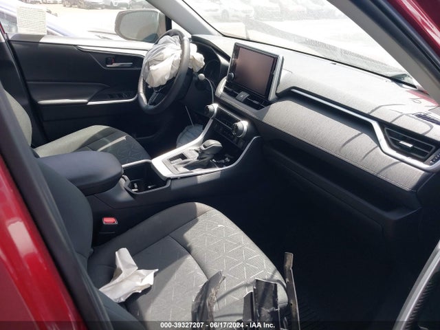 Toyota Rav4 Xle 2023 2T3W1RFV0PW299008 Image 5