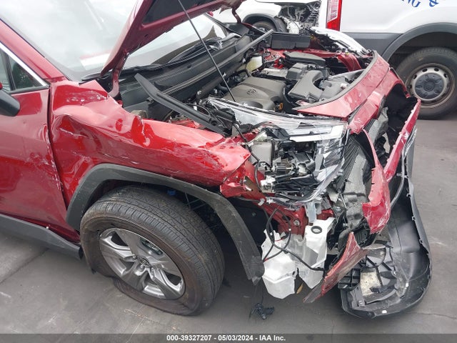 Toyota Rav4 Xle 2023 2T3W1RFV0PW299008 Image 6