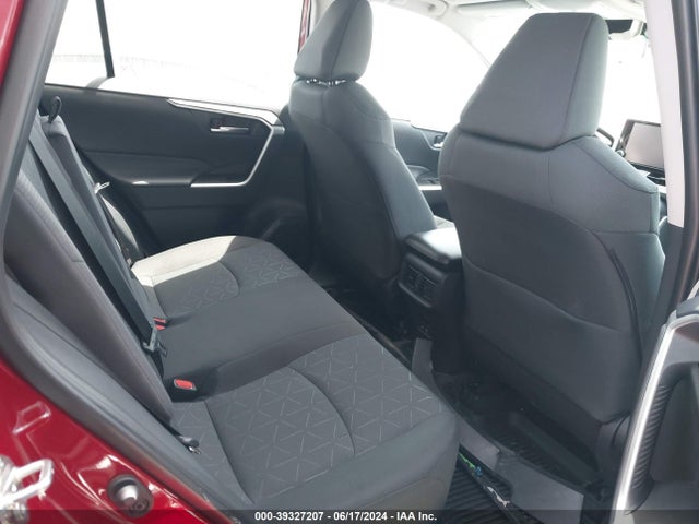 Toyota Rav4 Xle 2023 2T3W1RFV0PW299008 Image 8