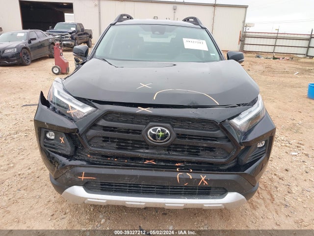 Toyota Rav4 Adventure 2024 2T3J1RFV6RW416703 Image 12