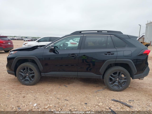 Toyota Rav4 Adventure 2024 2T3J1RFV6RW416703 Image 14