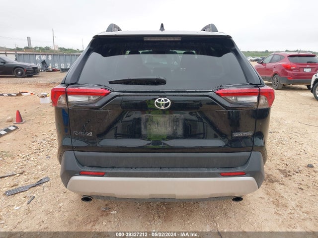 Toyota Rav4 Adventure 2024 2T3J1RFV6RW416703 Image 16