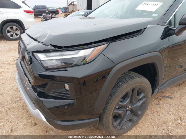 Toyota Rav4 Adventure 2024 2T3J1RFV6RW416703 Image 20