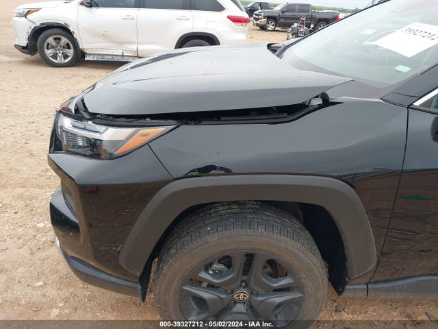 Toyota Rav4 Adventure 2024 2T3J1RFV6RW416703 Image 21