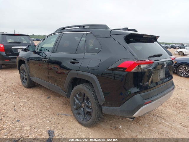 Toyota Rav4 Adventure 2024 2T3J1RFV6RW416703 Image 3