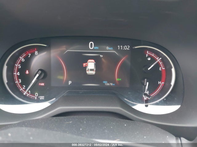 Toyota Rav4 Adventure 2024 2T3J1RFV6RW416703 Image 7