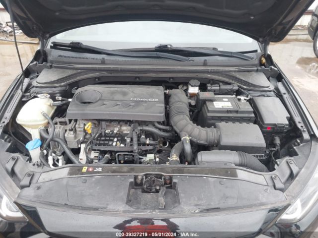 5NPD94LA6HH072385 Hyundai Elantra Eco
