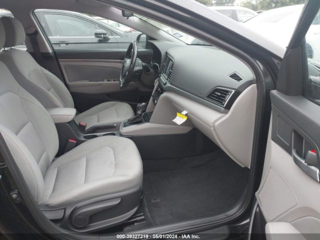 5NPD94LA6HH072385 Hyundai Elantra Eco