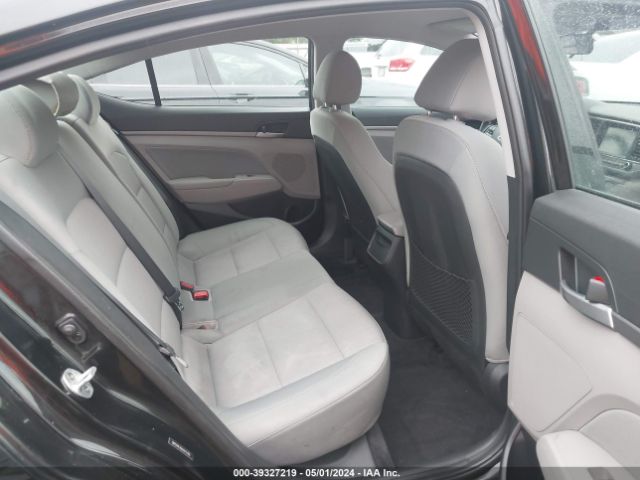 5NPD94LA6HH072385 Hyundai Elantra Eco