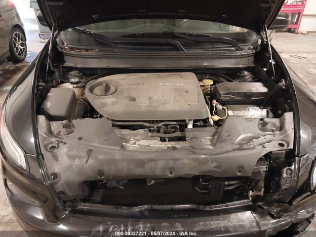 1C4PJMCS7EW243518 Jeep Cherokee Latitude