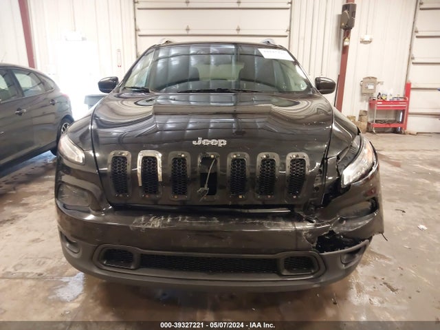 1C4PJMCS7EW243518 Jeep Cherokee Latitude