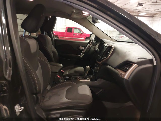 1C4PJMCS7EW243518 Jeep Cherokee Latitude