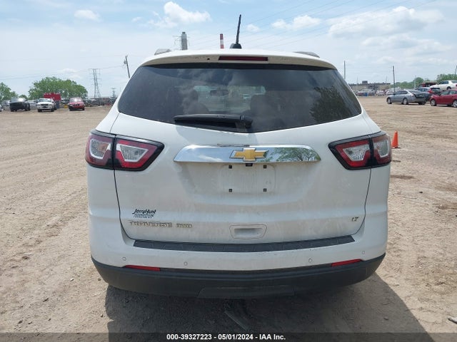 Chevrolet Traverse 1lt 2017 1GNKVGKD4HJ220130 Image 16