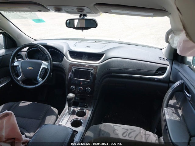 Chevrolet Traverse 1lt 2017 1GNKVGKD4HJ220130 Image 5