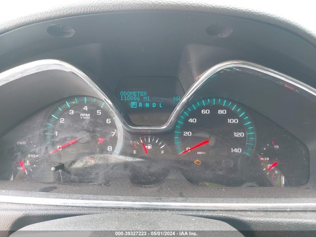 Chevrolet Traverse 1lt 2017 1GNKVGKD4HJ220130 Image 7