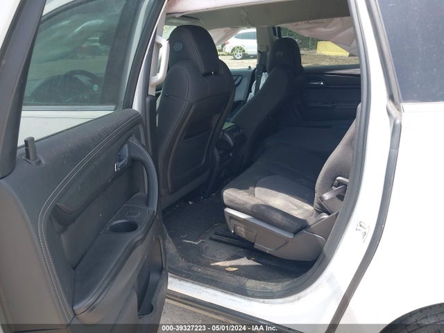 Chevrolet Traverse 1lt 2017 1GNKVGKD4HJ220130 Image 8