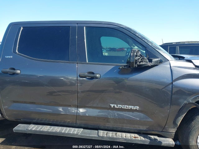 Toyota Tundra Sr5 2023 5TFLA5AB8PX023695 Image 13