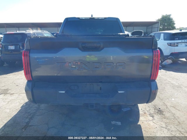 Toyota Tundra Sr5 2023 5TFLA5AB8PX023695 Image 16