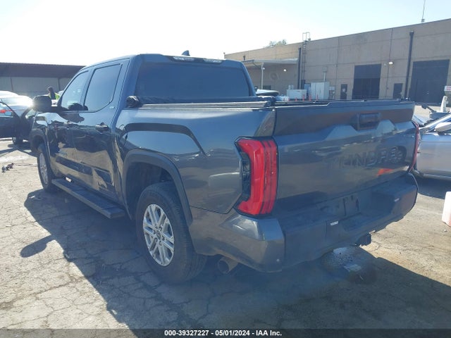 Toyota Tundra Sr5 2023 5TFLA5AB8PX023695 Image 3