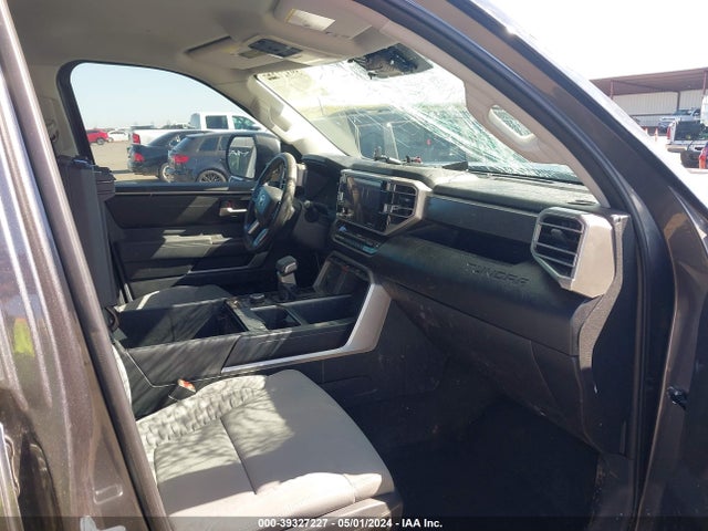 Toyota Tundra Sr5 2023 5TFLA5AB8PX023695 Image 5