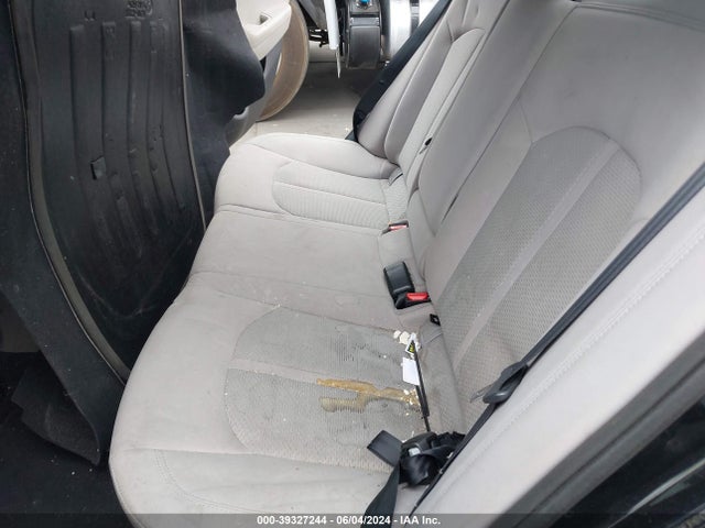 Hyundai SONATA SE 2015 5NPE24AF3FH014223 Image 8