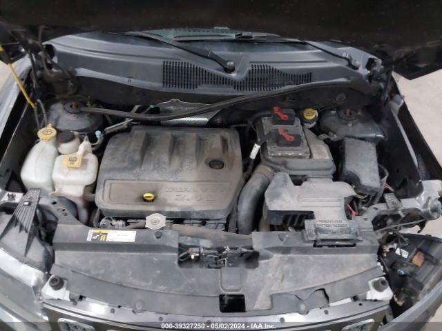 1C4NJDEB1HD176838 Jeep Compass High Altitude 4x4