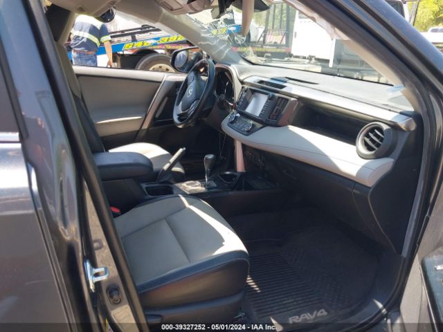 JTMDJREV9GD001352 Toyota Rav4 Hybrid Limited