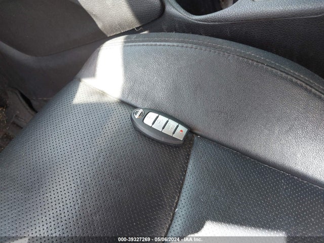 Nissan Rogue Sl 2015 5N1AT2MVXFC840576 Image 11