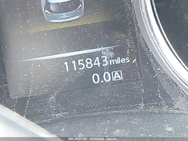 Nissan Rogue Sl 2015 5N1AT2MVXFC840576 Image 12