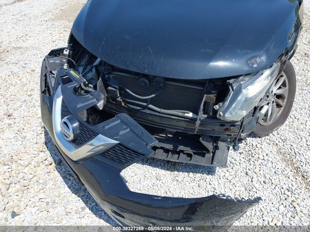 Nissan Rogue Sl 2015 5N1AT2MVXFC840576 Image 13