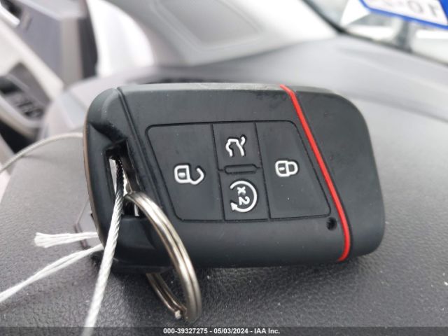 3VVLX7B22NM005450 Volkswagen Taos 1.5t Se
