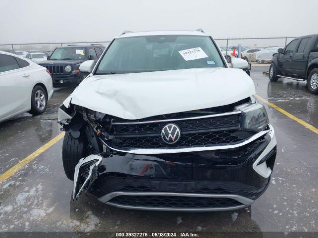 3VVLX7B22NM005450 Volkswagen Taos 1.5t Se