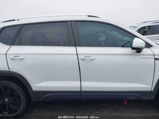 3VVLX7B22NM005450 Volkswagen Taos 1.5t Se